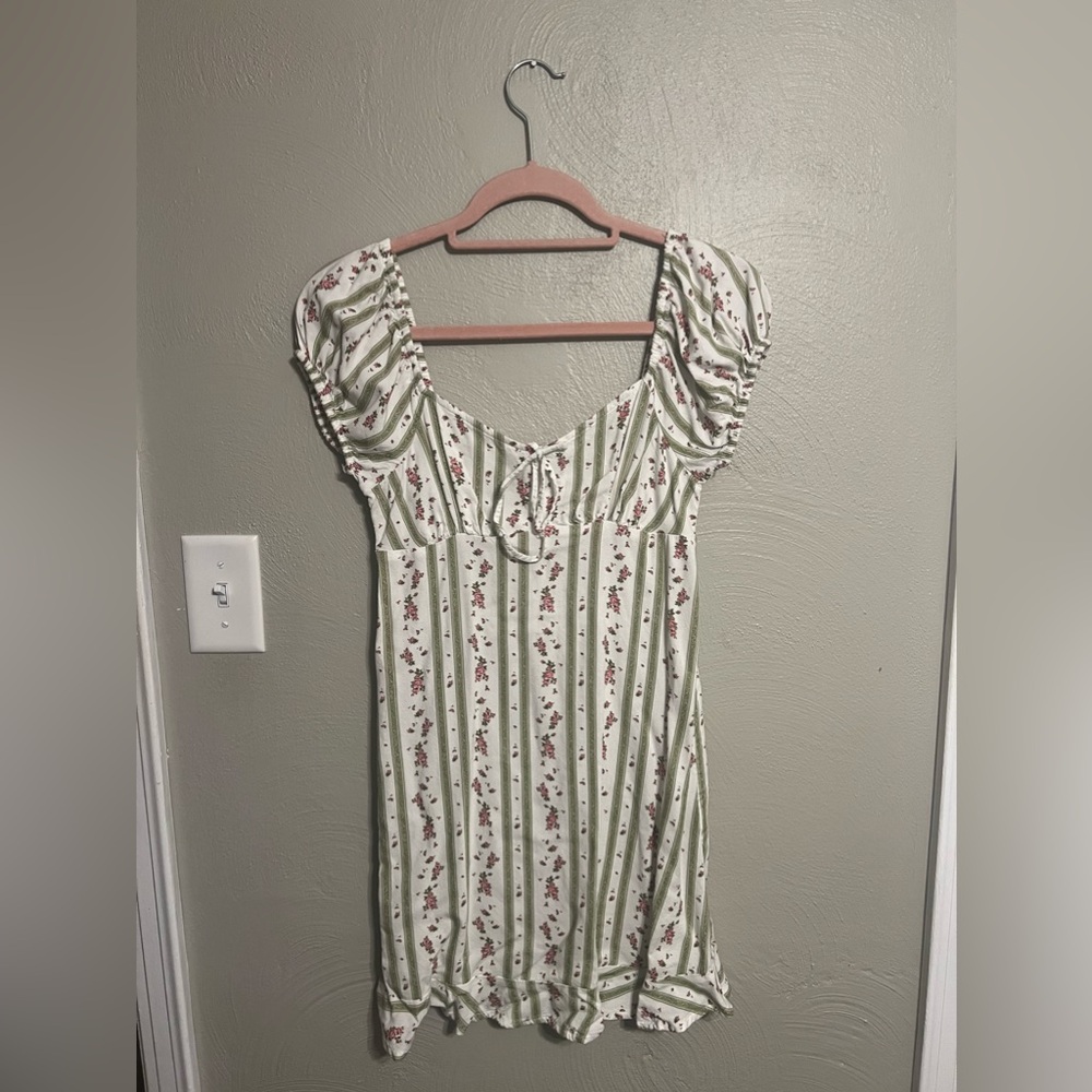 XS mini dress